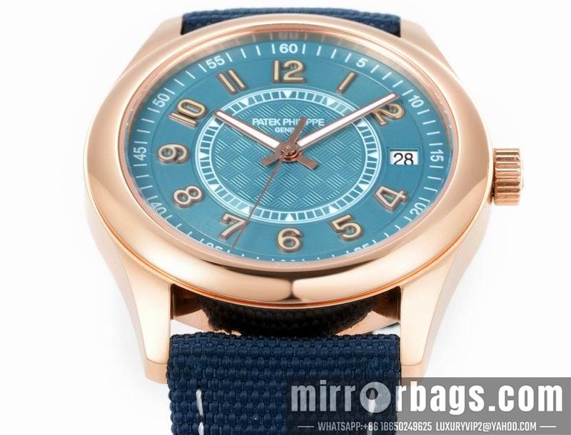 Replica Patek Philippe 40mm 042751