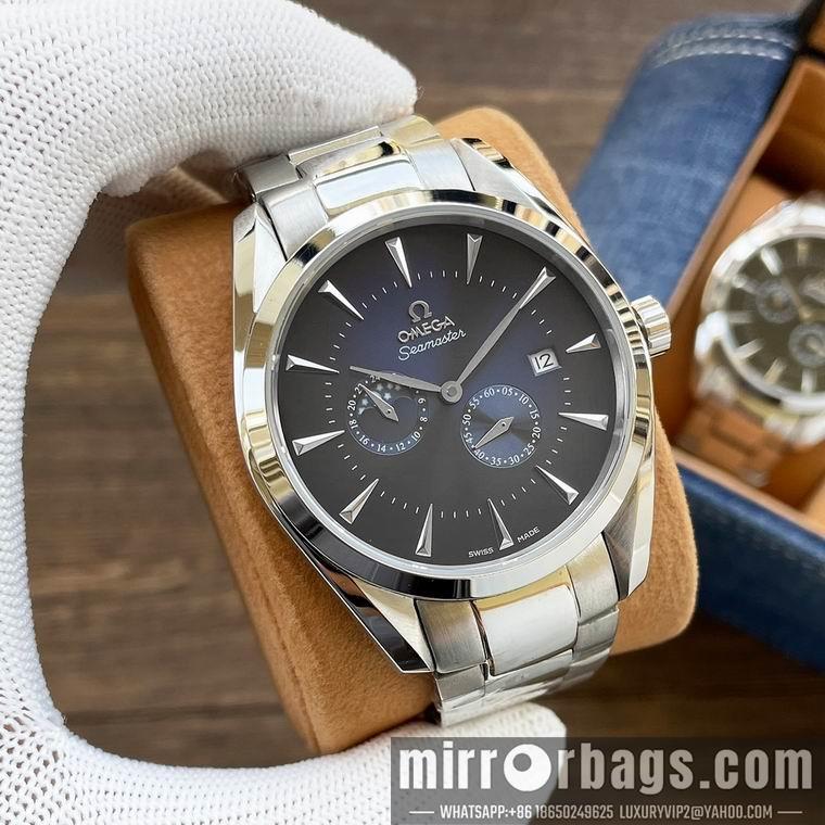 Replica Omega men 41X11mm M66