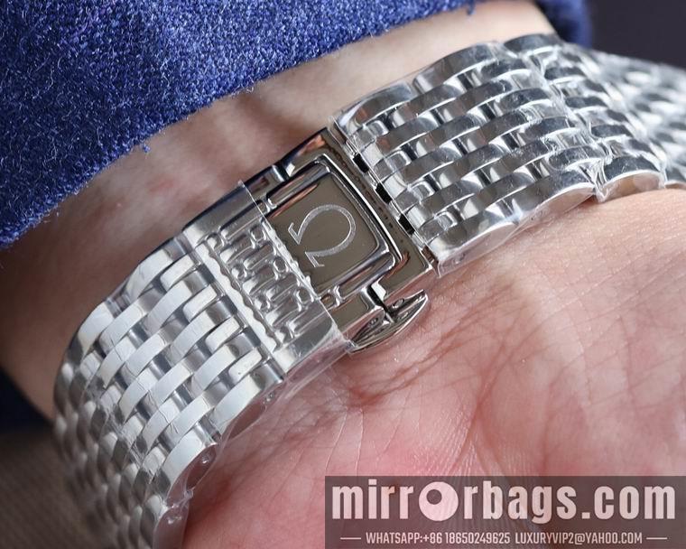 Replica Omega men 42mm M34
