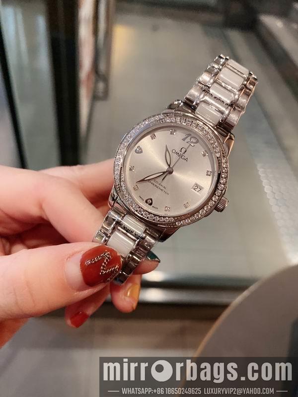 Replica Omega 35mm 022474