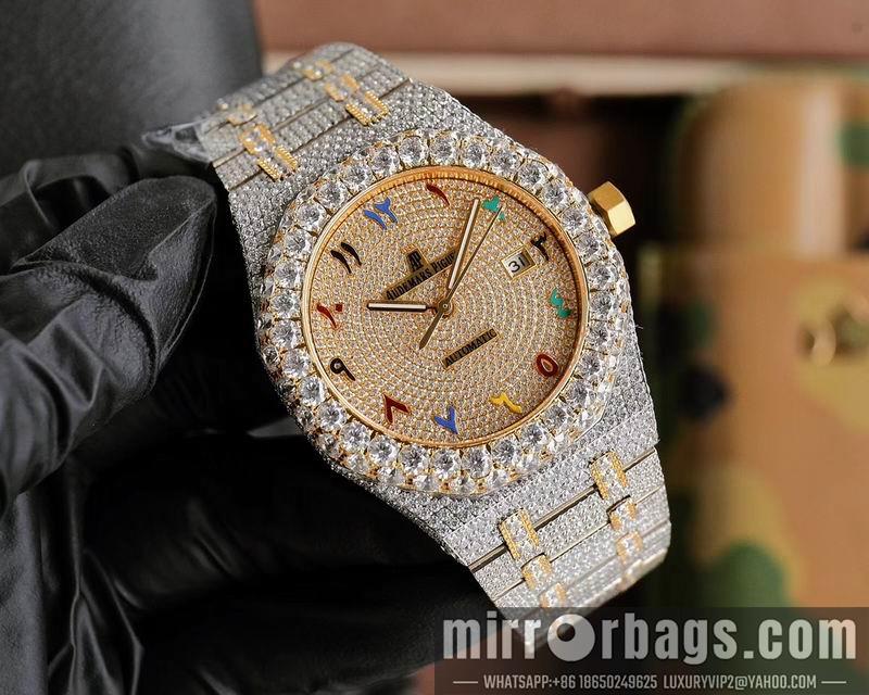 Replica AP 42X12mm 050727