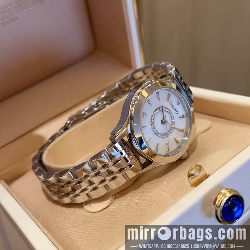 Replica Chanel 30X10mm 022315