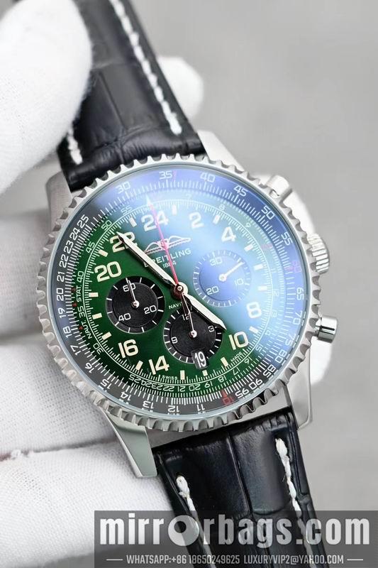Replica Breitling watch 070709