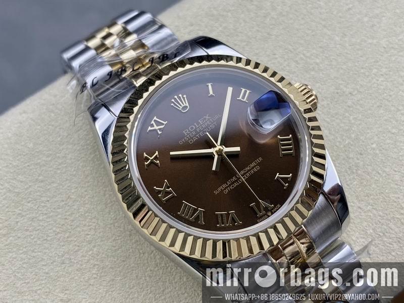 Replica Rolex 31mm 090409