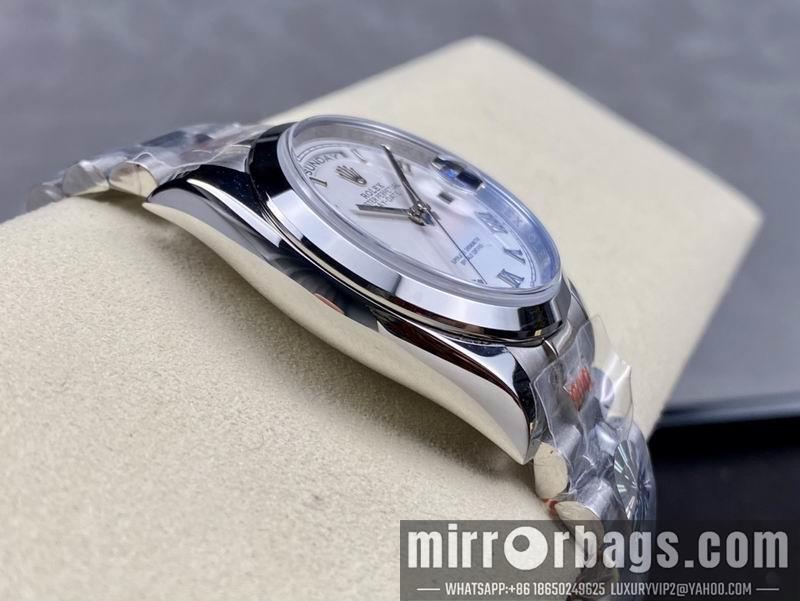 Replica Rolex 36mm 092907
