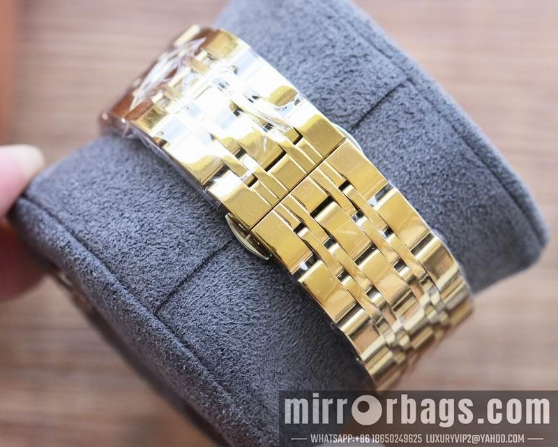 Replica Patek Philippe 41X12mm 072811