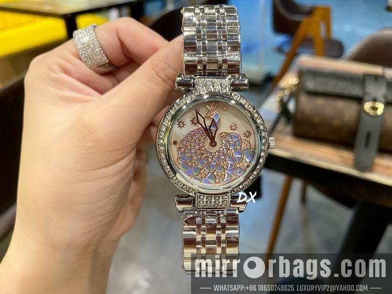 Replica Chopard 2nms56