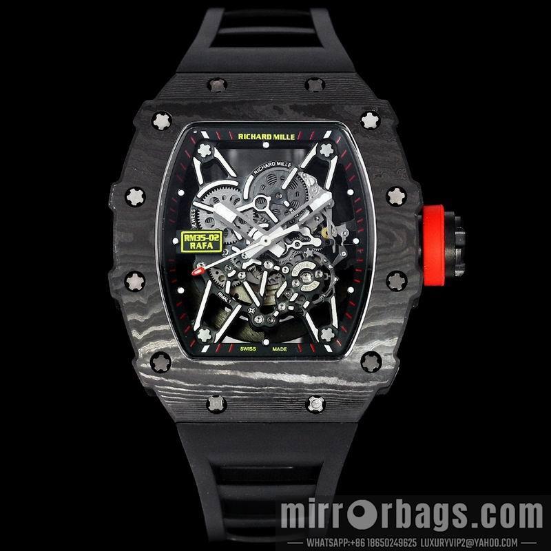 Replica Richard Mille watch 1023106