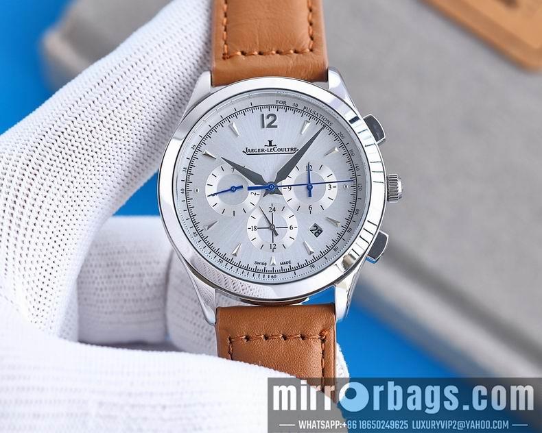 Replica Jaeger Lecoultre men 40mm 082131