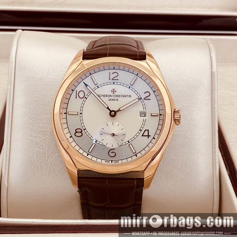 Replica Vacheron Constantin  42X10mm 102378