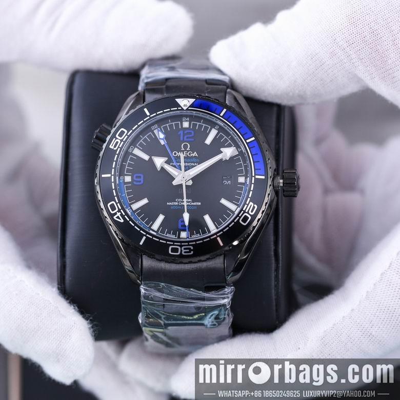 Replica Omega 42X12mm M89