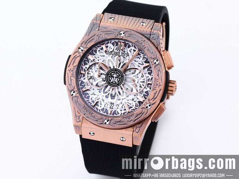 Replica Hublot 42X12mm 050672