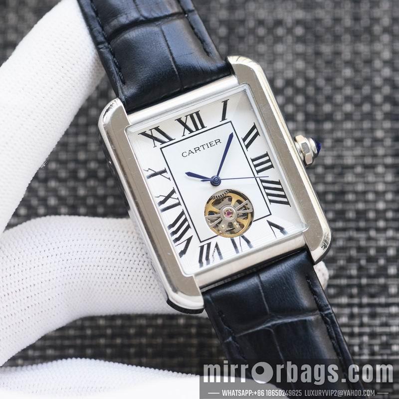 Replica Cartier 42X12mm 1014112