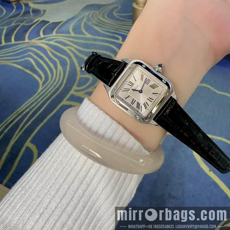 Replica Cartier 32X43mm 28X38mm 102337