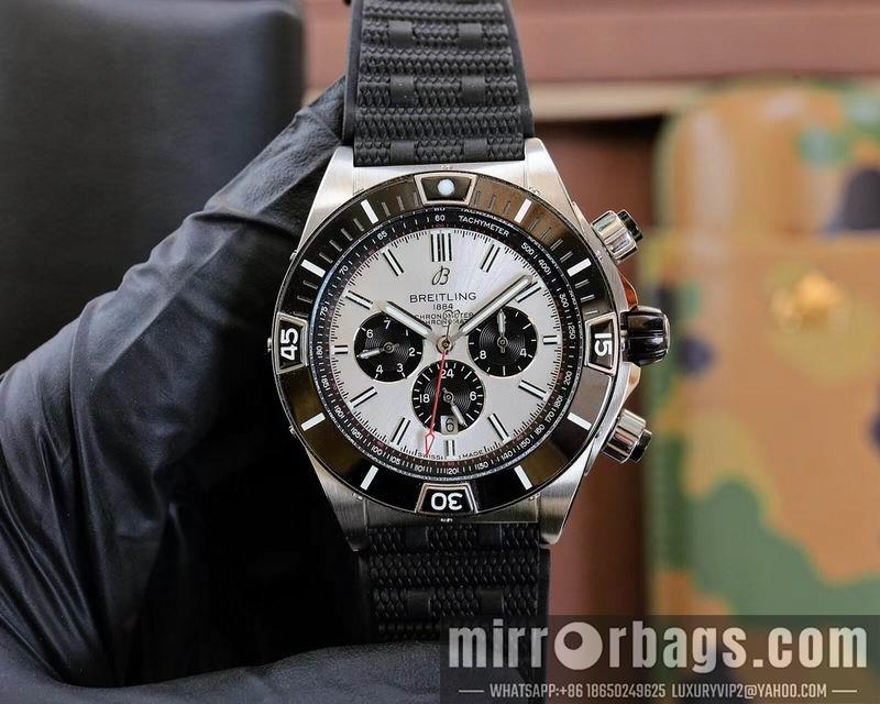 Replica Breitling Watch 44mm 032210