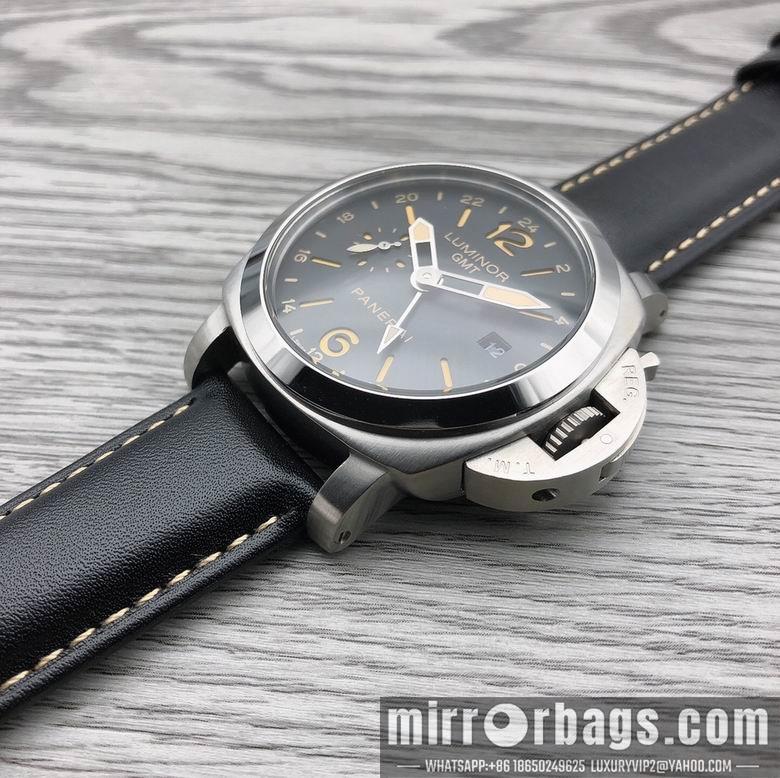 Replica Pamerai men 44X16mm M21