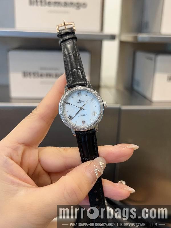 Replica Omega 30mm 082919