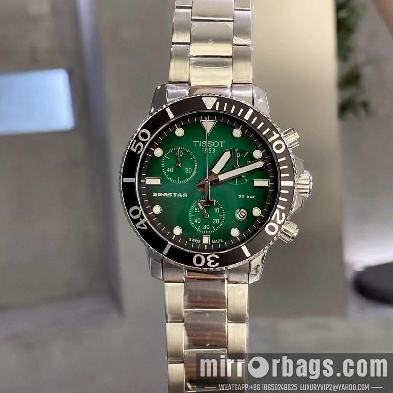 Replica Tissot 42mm 113011