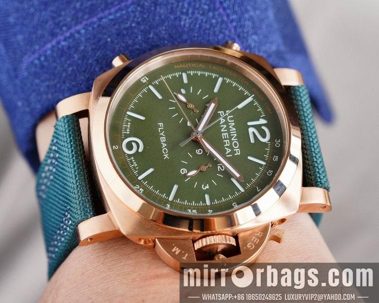 Replica Panerai men 47mm M01