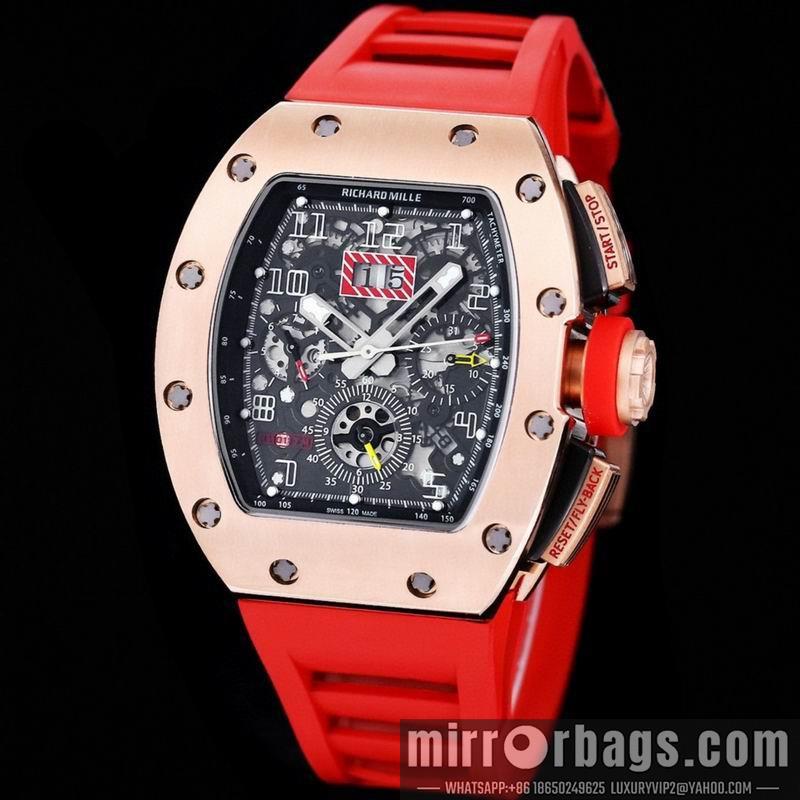 Replica Richard Mille watch 031910