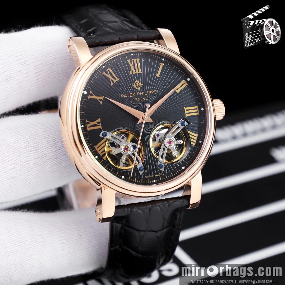 Replica Patek Philippe 44X12mm 100522