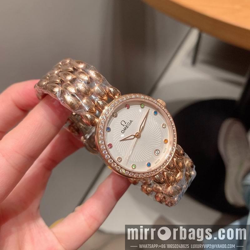 Replica Omega 33X10mm 032541