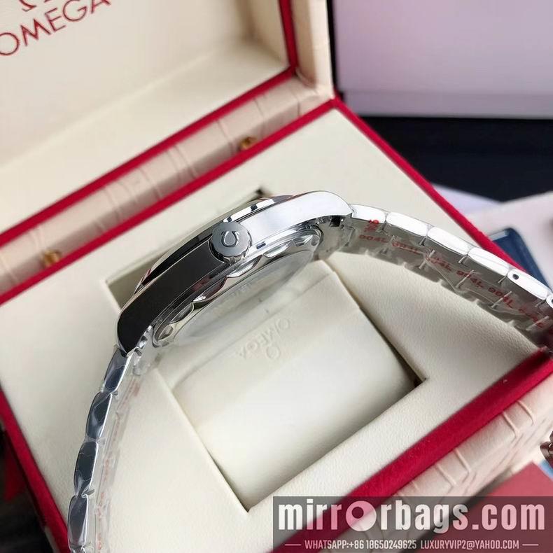 Replica Omega men 41.5mm 110407
