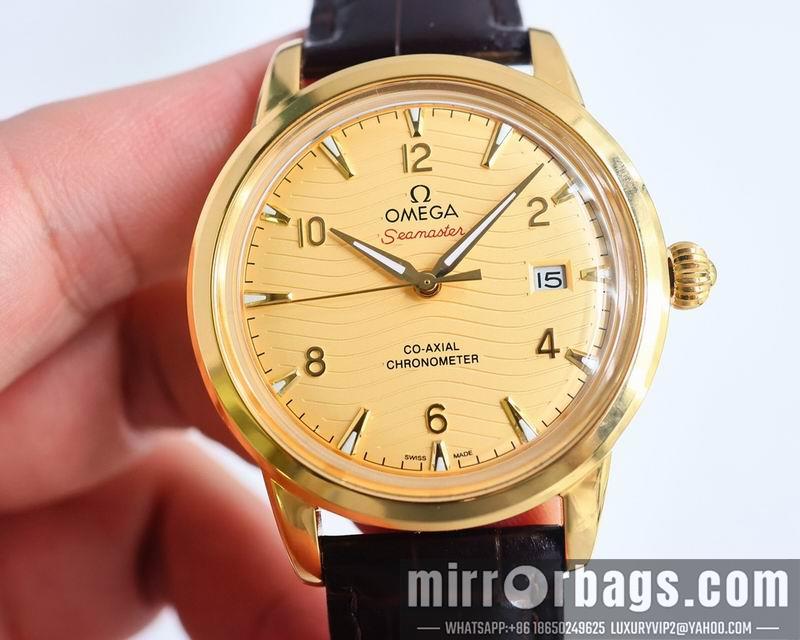 Replica Omega 40mm 082954