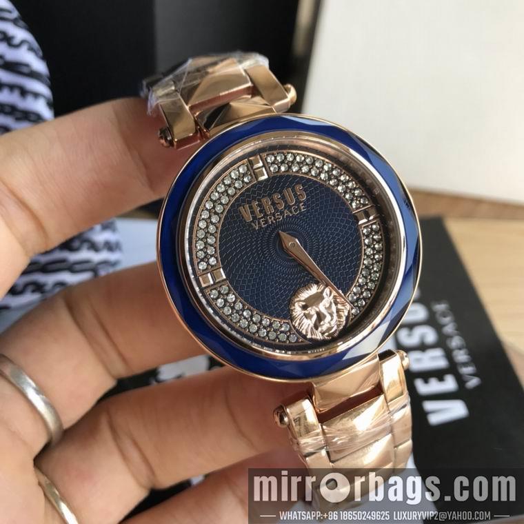 Replica Versace women 36mm M13
