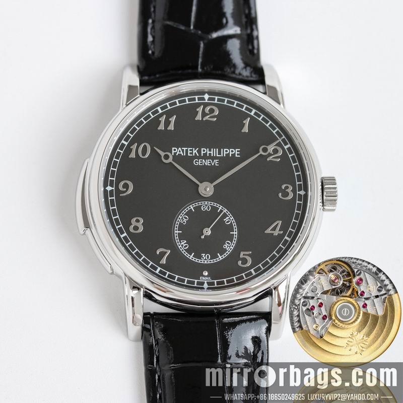 Replica Patek Philippe 40mm 080619