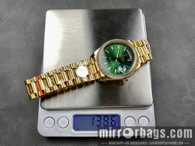 Replica Rolex 36mm 112002