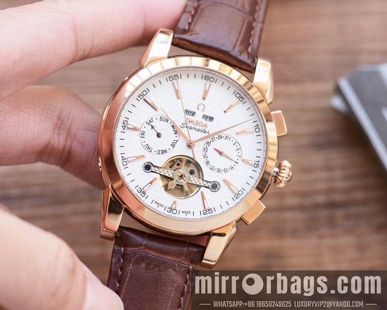 Replica Omega men 41X12mm 123153