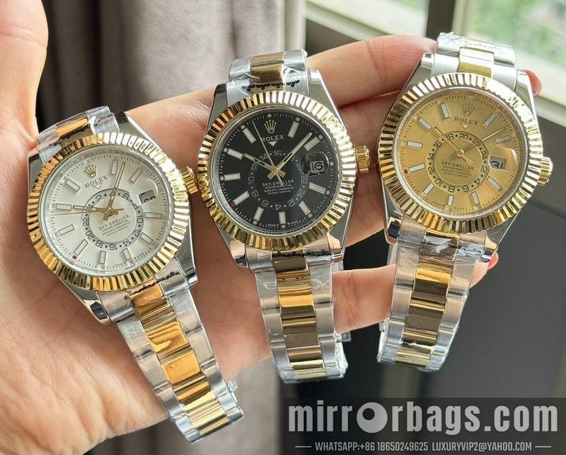 Replica Rolex watch 081726