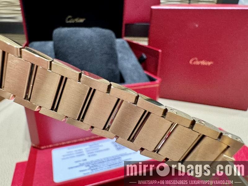 Replica Cartier 25.7X21.2mm 022471