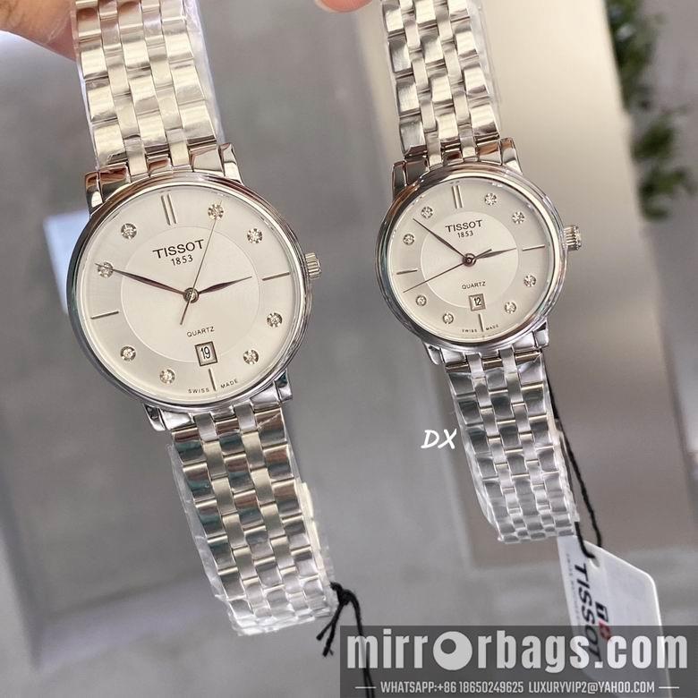 Replica Tissot W29 M39mm 5nms79