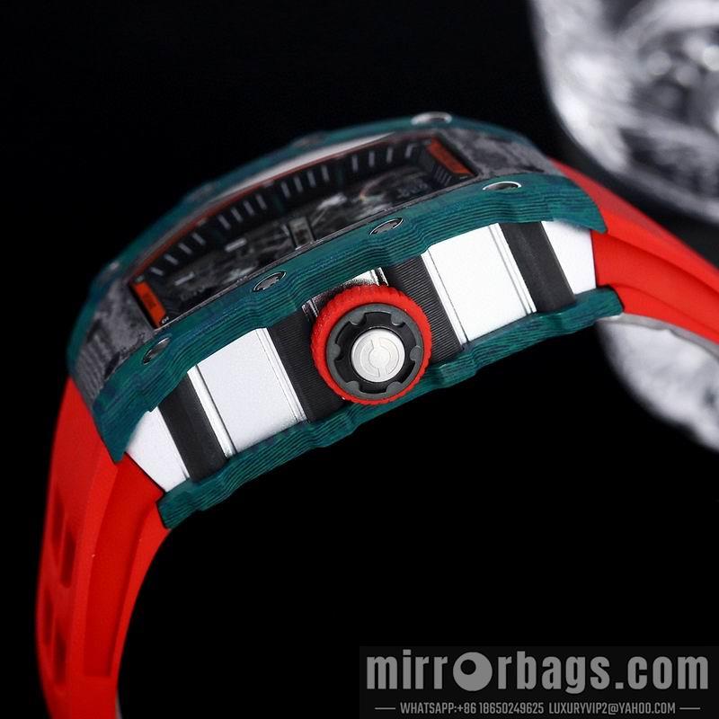 Replica Richard Mille Rm21-02 48X50X16mm 070216