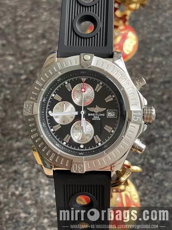 Replica Breitling watch 112008