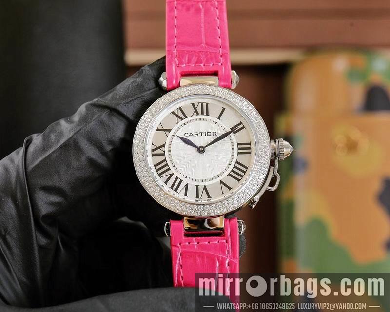 Replica Cartier 40mm 032225