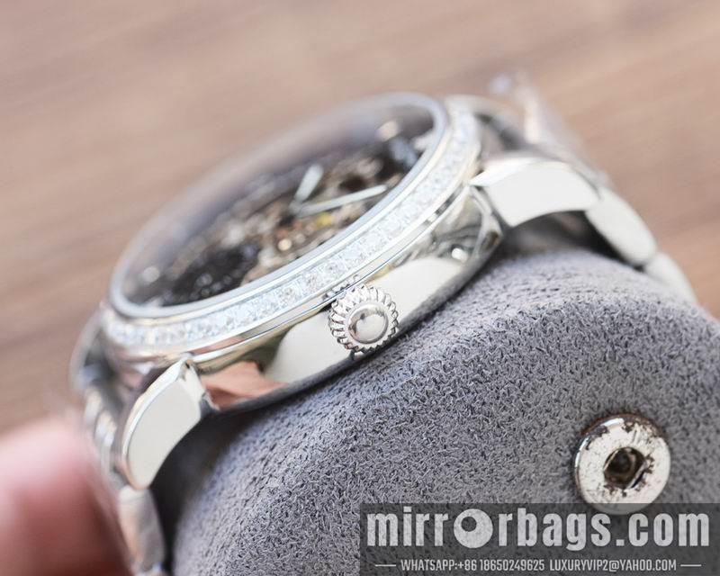 Replica Patek Philippe 41X12mm 0413140