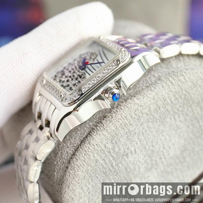 Replica Cartier watch 101430