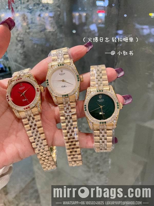 Replica Rolex 31mm 0830153