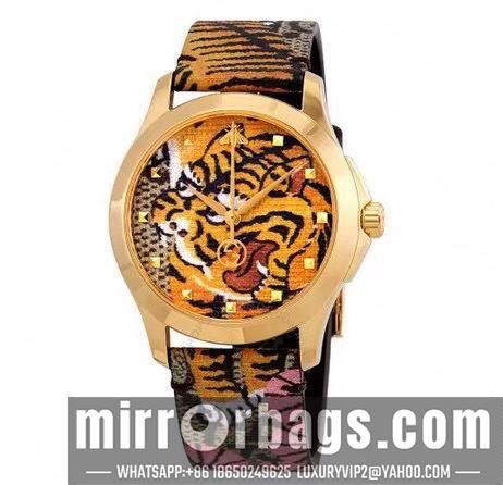Replica Gucci 37mm 102224