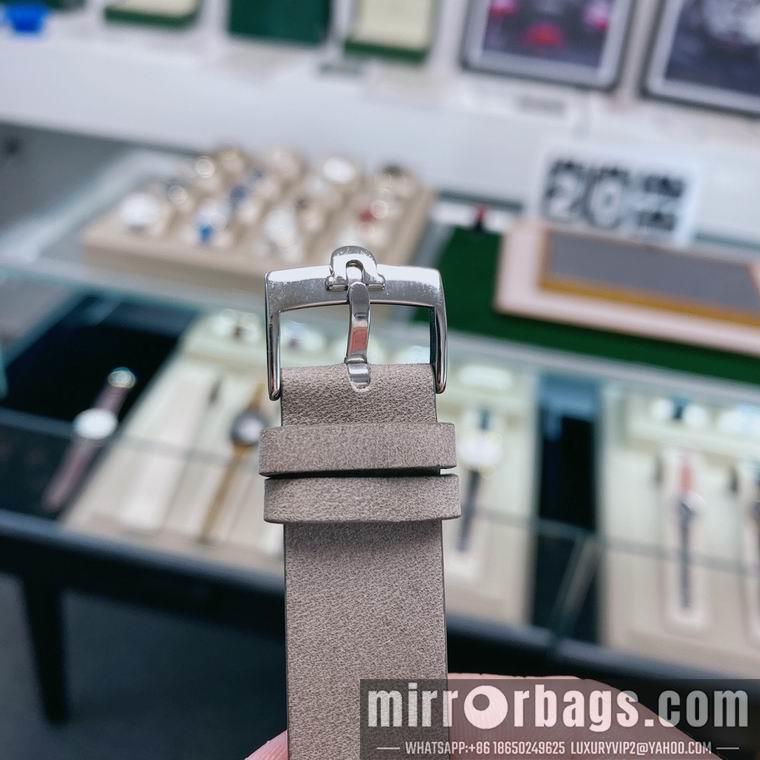 Replica Omega men 42X12mm M65