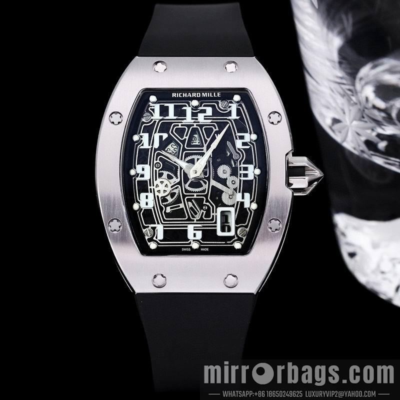 Replica Richard Mille 38X48X13mm 083108