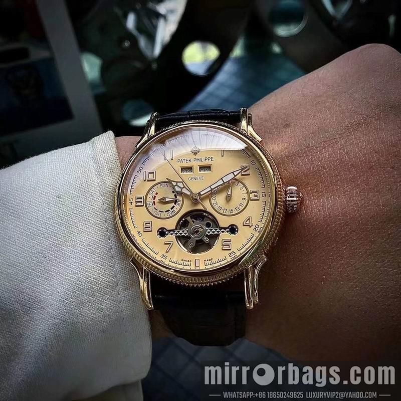 Replica Patek Philippe 43X13mm 050873