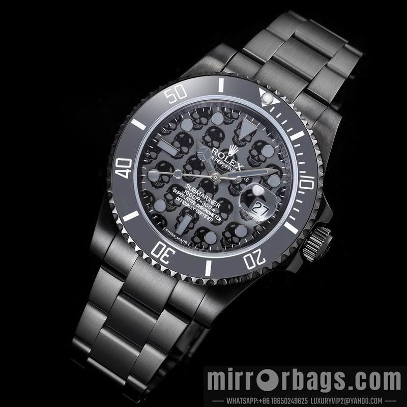 Replica Rolex watch 090991