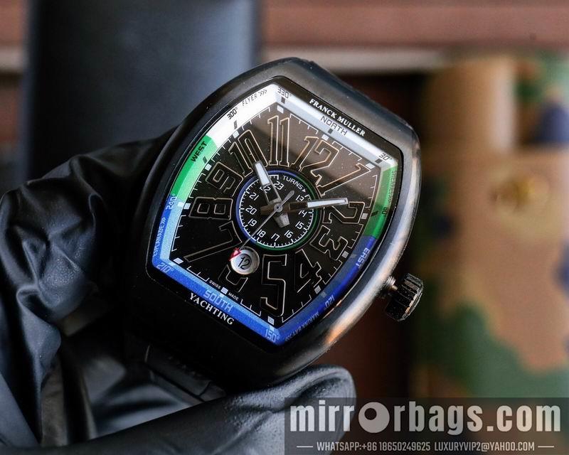 Replica Franck Muller 54X42X15mm 102386