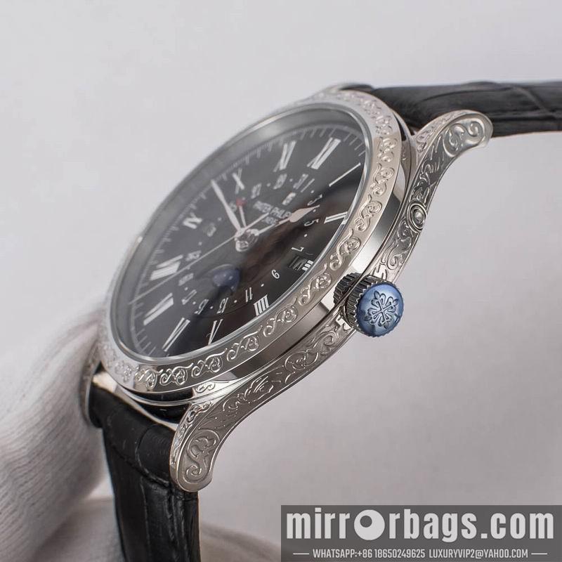 Replica Patek Philippe 43X10mm 121223