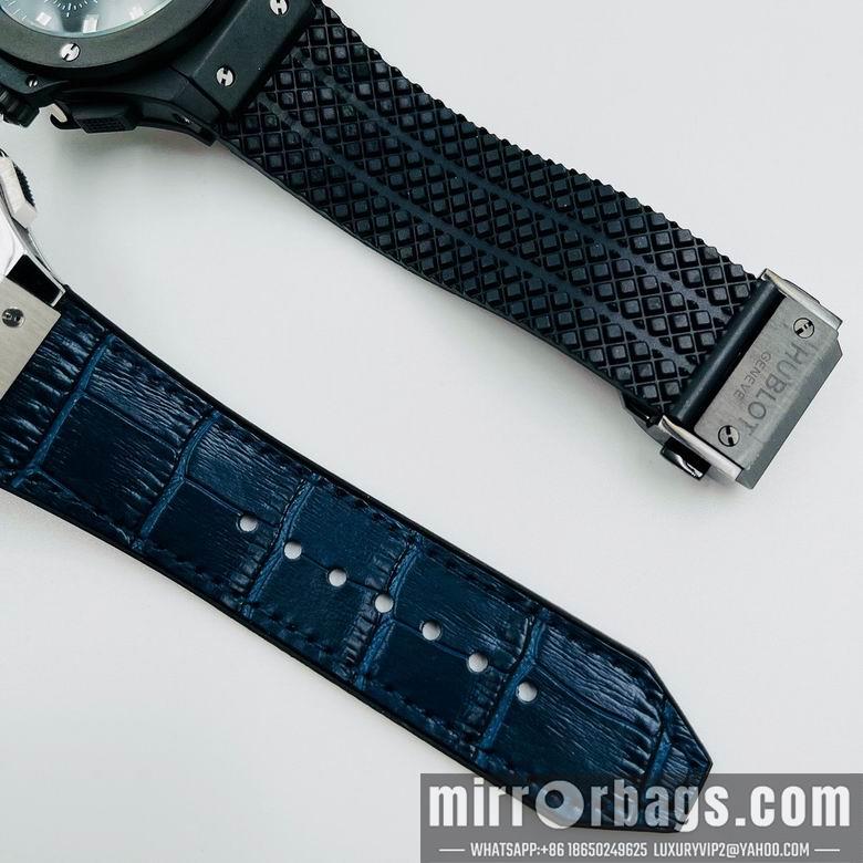 Replica Hublot watch 42.2X13mm M45