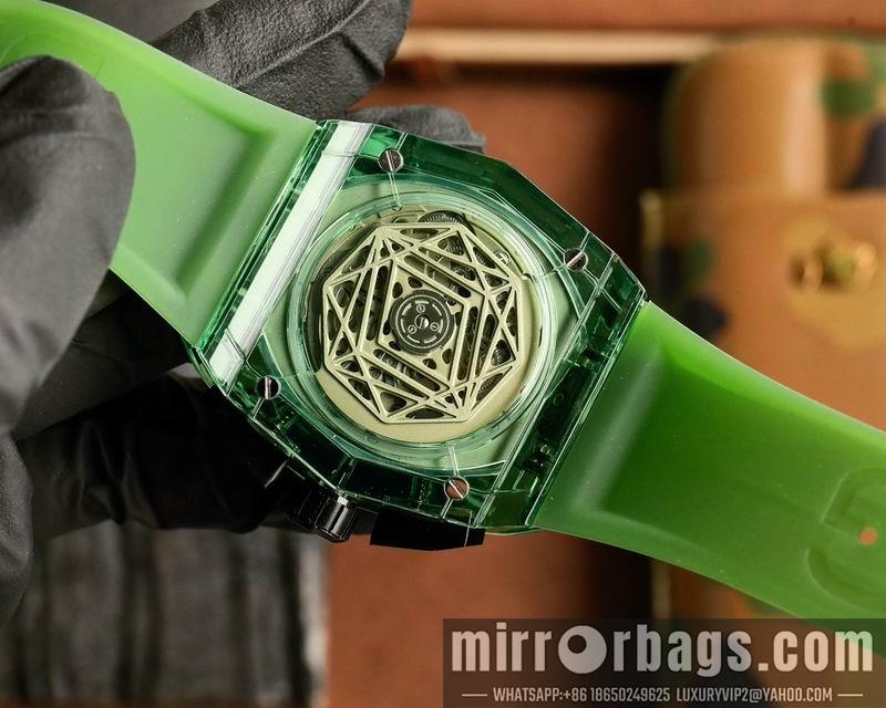 Replica Hublot watch 102367